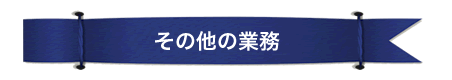 その他の業務